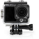 Caméra d'action acam51bk nedis