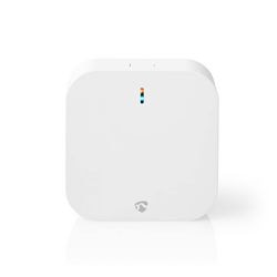 Nedis Zigbee Gateway 3.0 50 Dispositifs d'alimentation Bluetooth WiFi
