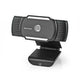 Webcam nedis wcam110bk noir