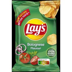 Lay's chips bolognaise (20x 40gr)