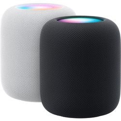 Homepod zw mqj73zd une pomme