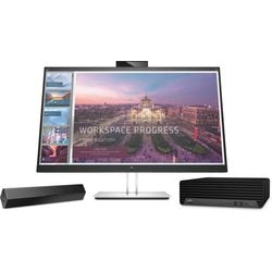 Haut-parleur noir 5uu40aa hp