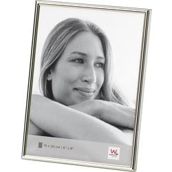 Cadre photo Walther Design wd520s plateau de table argent
