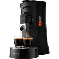 Philips CSA240 60 Senseo Select Deep Black