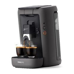 Machine à café à dosettes senseo maestro 1,2 l csa260 50