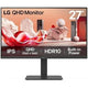 Moniteur LG 27ba54qb-b.aeu noir