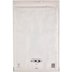 Enveloppes lignées mail lite j 6 blanches sans bande adhésive fenêtre