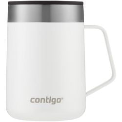 Tasse thermos contigo byron blanc