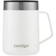 Tasse thermos contigo byron blanc