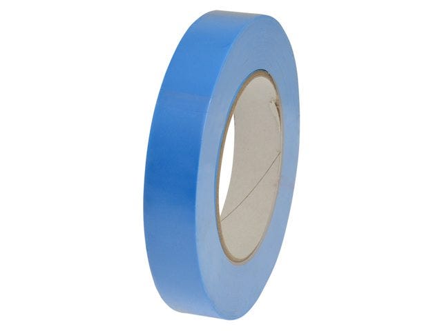 Fond de jante Ryde tubeless 66mx25mm autocollant