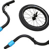 Kit jogger cube pour double cmpt