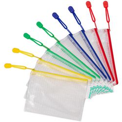 Compartiments de rangement djois a6 gamme de couleurs pvc (polychlorure de vinyle)