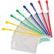 Compartiments de rangement djois a6 gamme de couleurs pvc (polychlorure de vinyle)