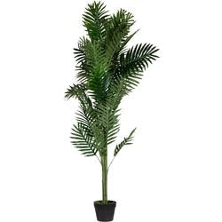La plante artificielle alimentée par un palmier paperflow mesure 160 cm