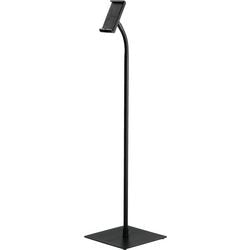 Support de tablette durable 305 x 305 x 1 180 mm