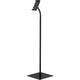 Support de tablette durable 305 x 305 x 1 180 mm