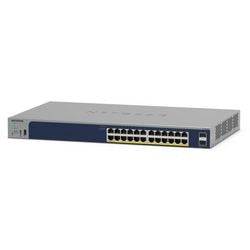 Commutateur intelligent netgear gs724tpv3