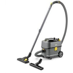 Aspirateur Kärcher gris 10 l