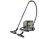 Aspirateur Kärcher gris 10 l