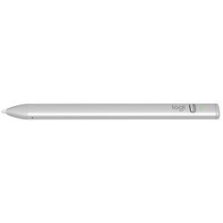 Stylet logitech argent 914-000074