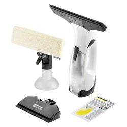Kärcher aspirateur à vitres wv 2 plus n sans fil