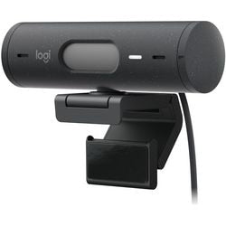 Logitech Brio 500 webcam HD complet
