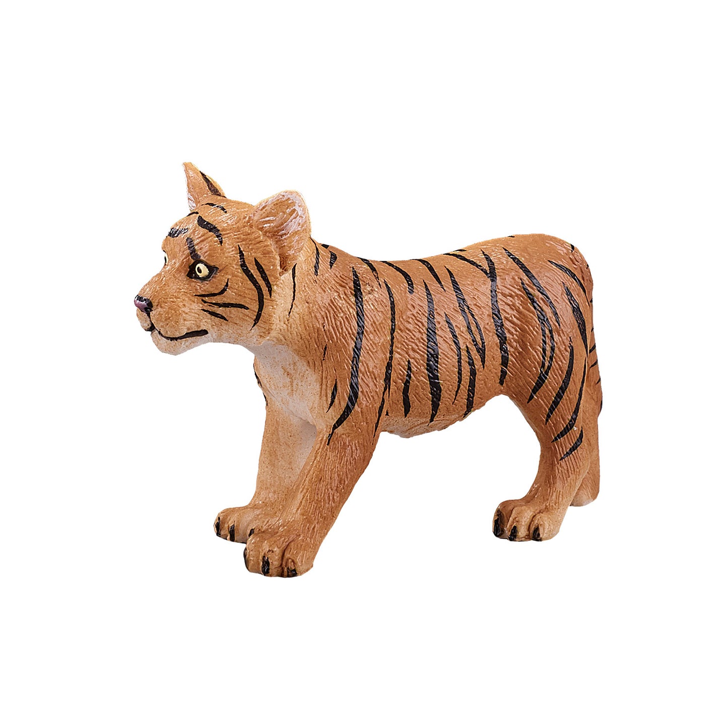 Mojo Wildlife Tiger Welp debout 387008