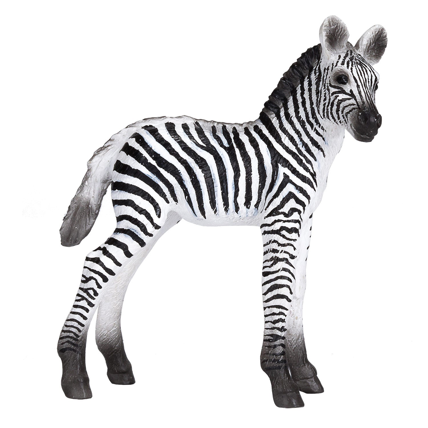MOJO WILDLIFE ZEBRA VEULEN 387394