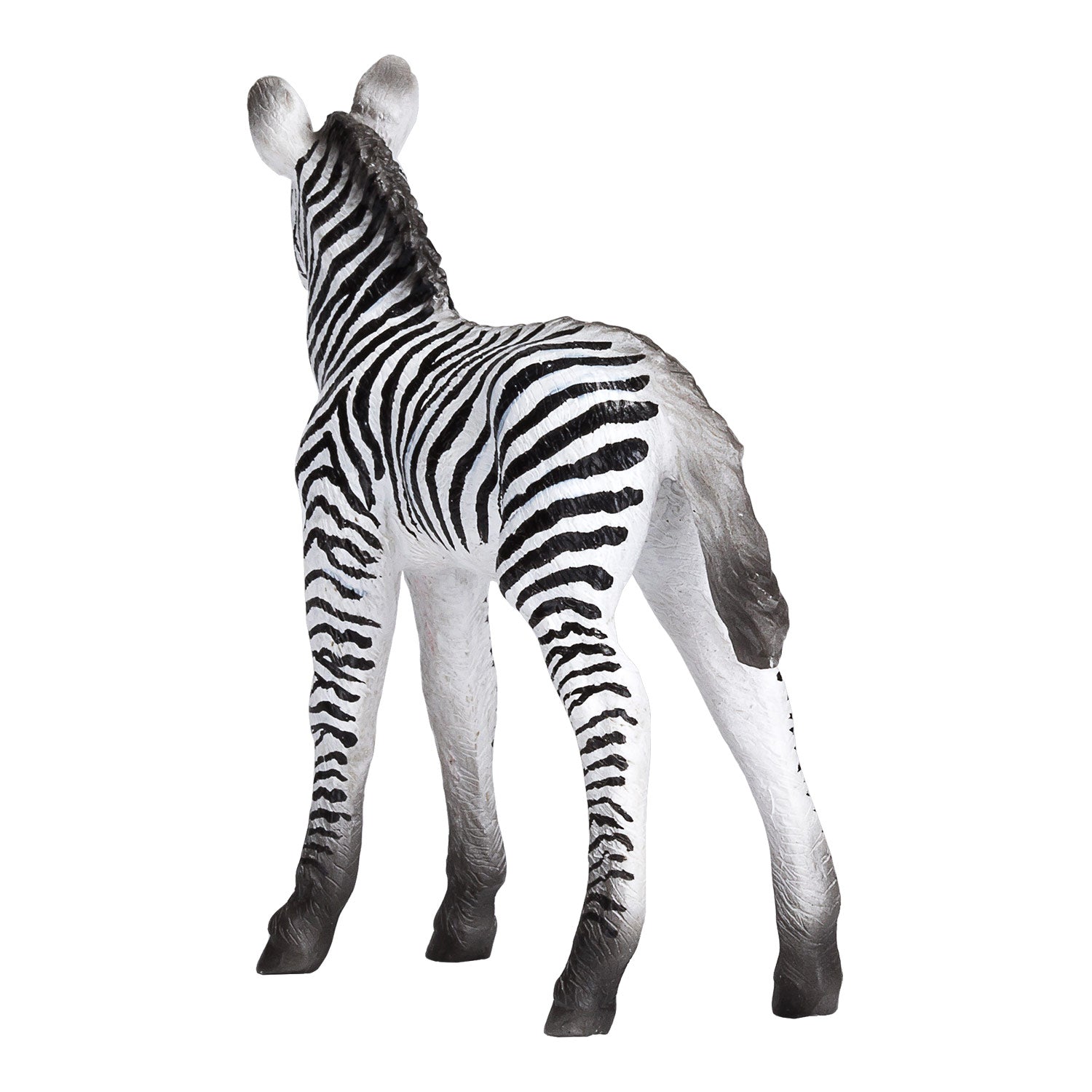 MOJO WILDLIFE ZEBRA VEULEN 387394
