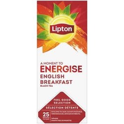 Thé noir lipton 8720608021468 fgs 25 portions