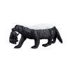 Mojo Wildlife Honey Dog Femme avec Welp 387153