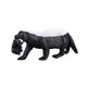 Mojo Wildlife Honey Dog Femme avec Welp 387153