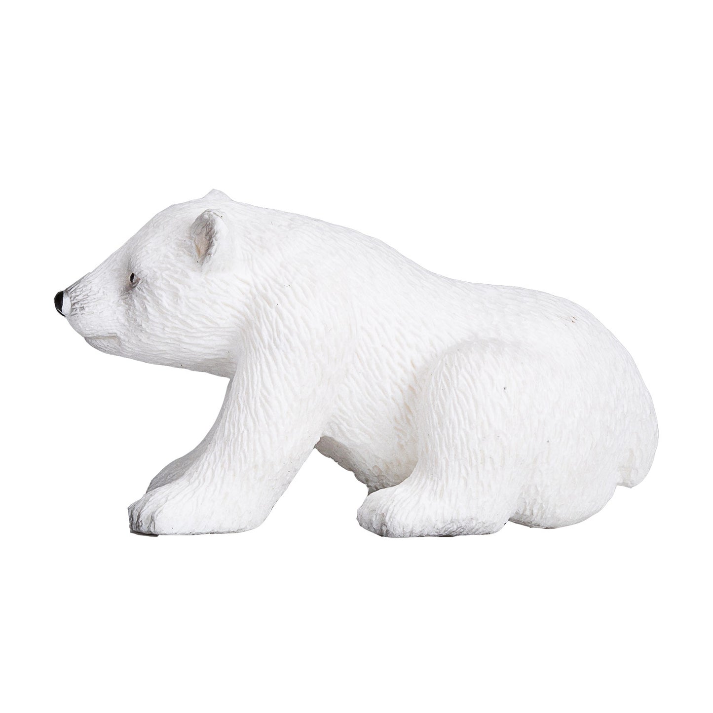 Mojo Wildlife Assis Polar Bear Welp 387021