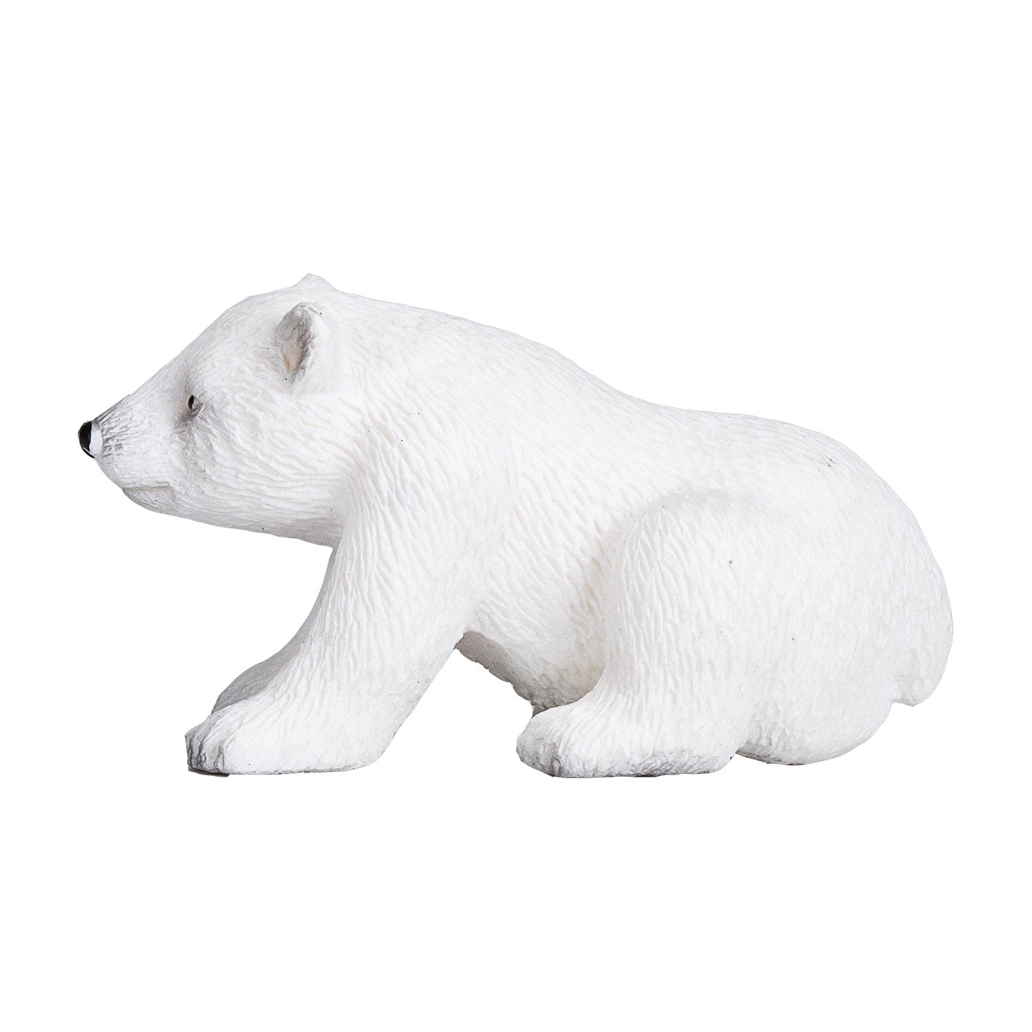 Mojo Wildlife Assis Polar Bear Welp 387021