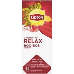 Thé lipton 8720608021604 fgs 25 portions