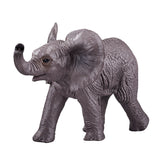 Mojo faune d'éléphant africain bébé 387002 - afbeelding 1