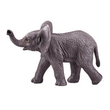 Mojo faune d'éléphant africain bébé 387002 - afbeelding 5