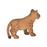 Mojo Wildlife Leeuwenwelp debout 387011 - afbeelding 3