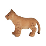 Mojo Wildlife Leeuwenwelp debout 387011 - afbeelding 4