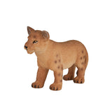 Mojo Wildlife Leeuwenwelp debout 387011 - afbeelding 5