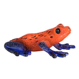 Mojo willife pijl gife boomkikker 381016 - afbeelding 5