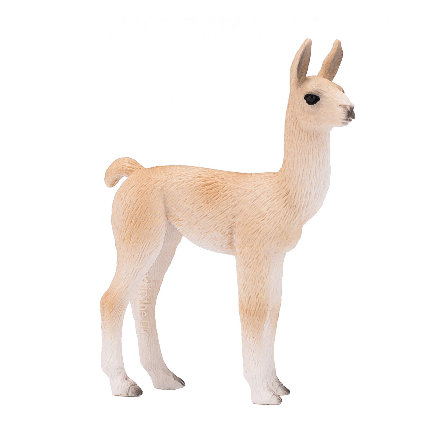 Mojo faune bébé lama 387392