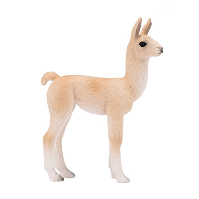 Mojo faune bébé lama 387392