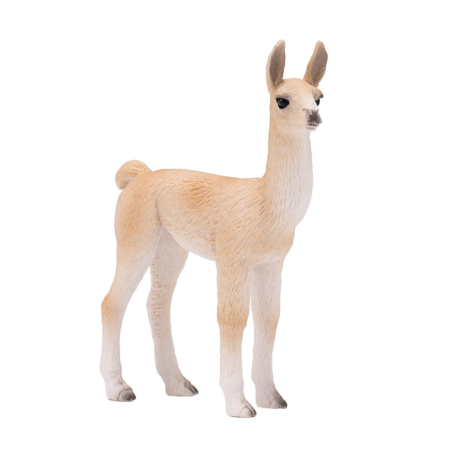 Mojo faune bébé lama 387392