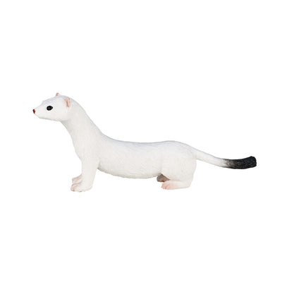 MOJO WILDLIFE HERMELIJN WHITE 387164