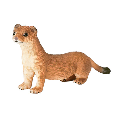 MOJO Wildlife Hermelijn 387187