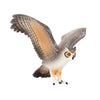 Mojo faune grande hibou à cornes 387284