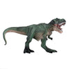 Mojo prehistorie chasse tyrannosaurus vert 387293