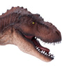 Mojo Prehistory Deluxe T-Rex avec la mâchoire en mouvement 387379