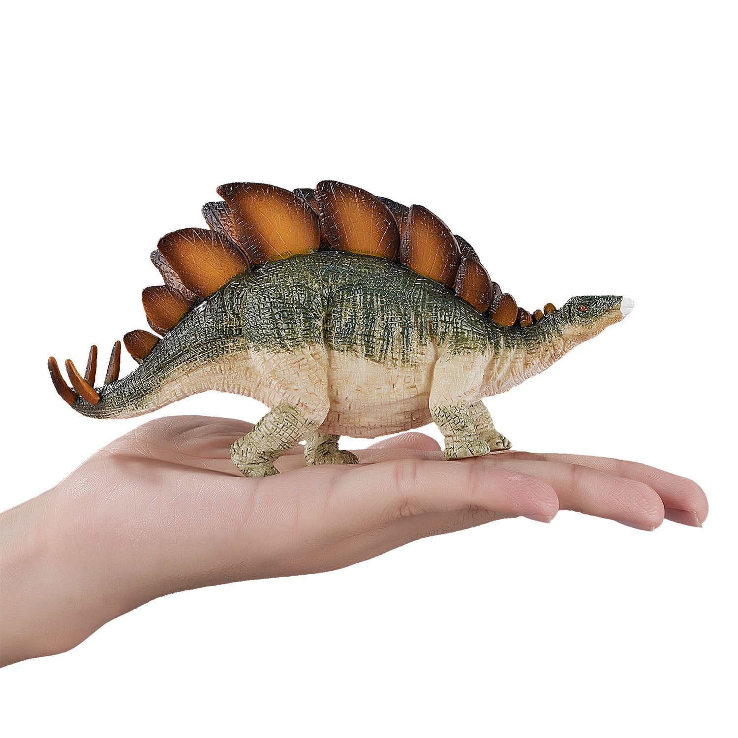 Mojo Prehistory Stegosaurus 387043